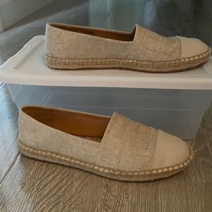 J.Crew slip on